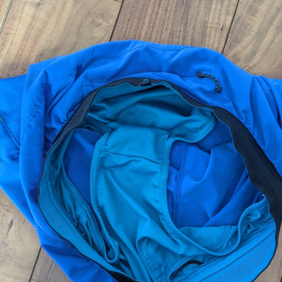 Janji AFO XS shorts - Picture 3 of 4